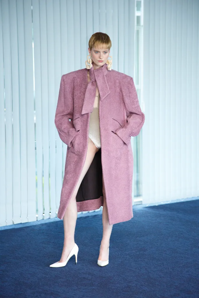 Véronique Leroy 26SS002